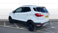 Ford EcoSport 1.0 EcoBoost Titanium 5dr [17in] Petrol Hatchback